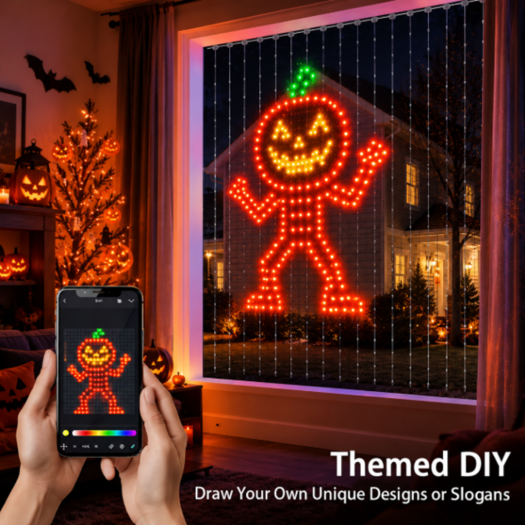 Ghoult™ Smart LED Lights