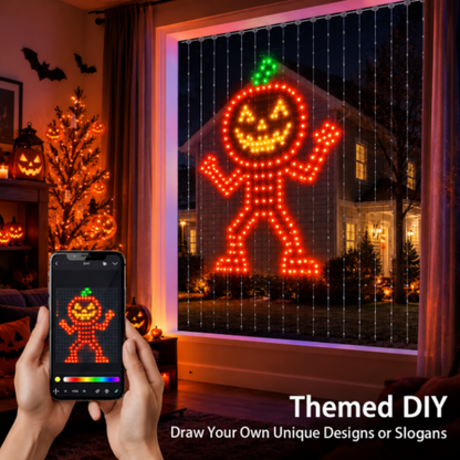 Ghoult™ Smart LED Lights
