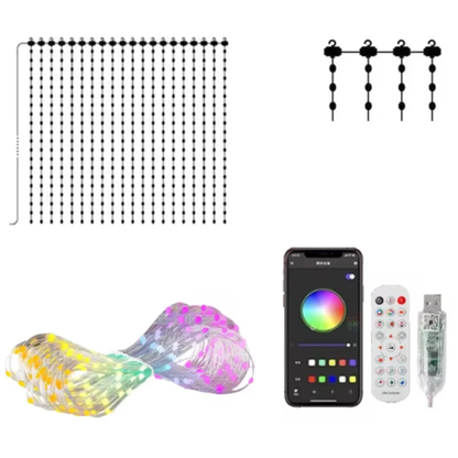 Ghoult™ Smart LED Lights